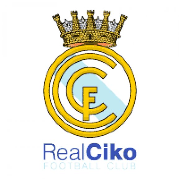 Logo of Real Ciko