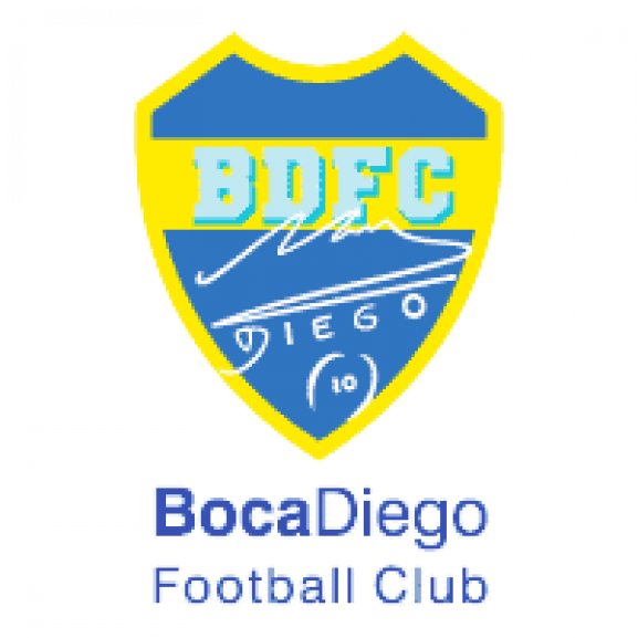 Logo of Boca Diego