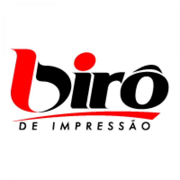Logo of Biro de Impressao