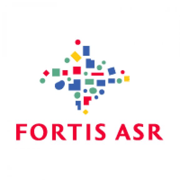 Logo of Fortis ASR