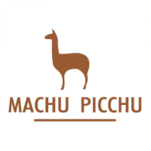 Logo of Machu Picchu