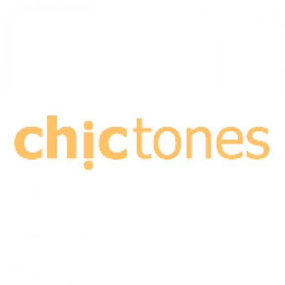 Logo of Chictones