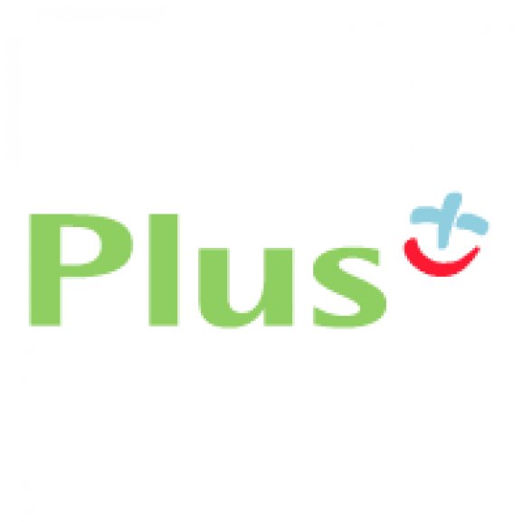 Logo of Plus GSM