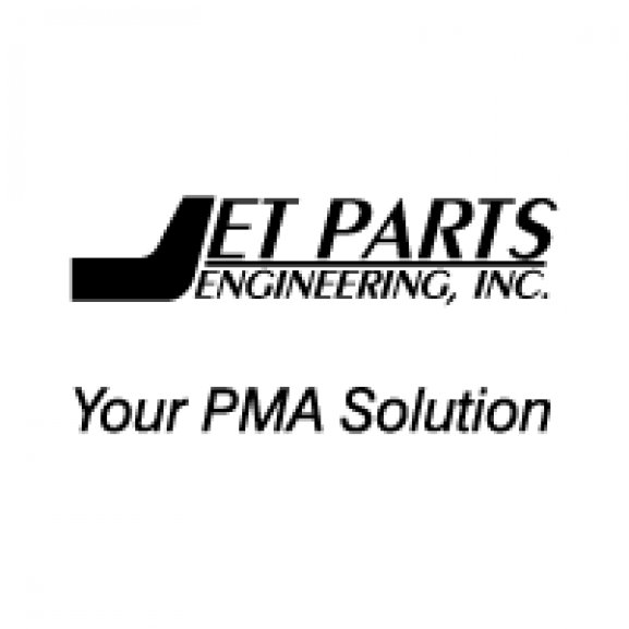 Logo of Jet Parts Engineering Inc