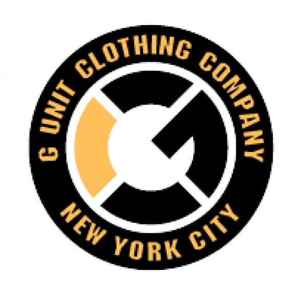 Logo of G-Unit Clothing