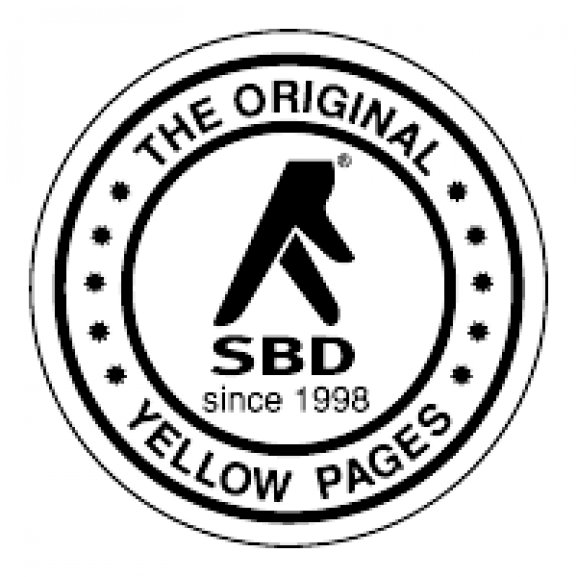 Logo of yellow pages co.
