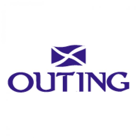 Logo of outing