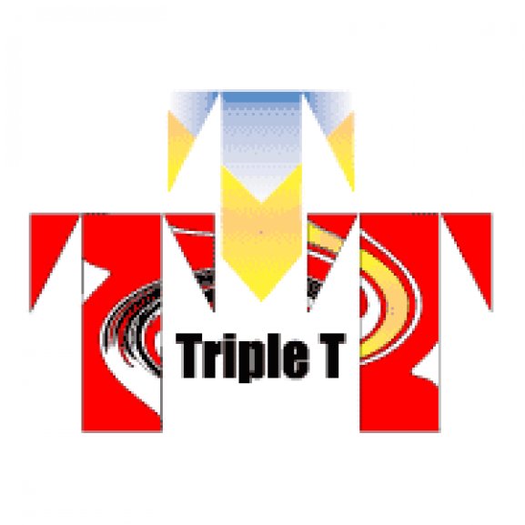 Logo of Triple T