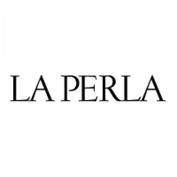 Logo of La Perla