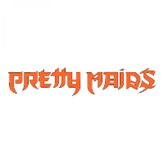 Logo of Pretty Maids
