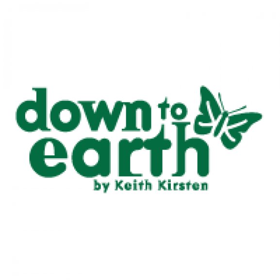 Logo of Down To Earth