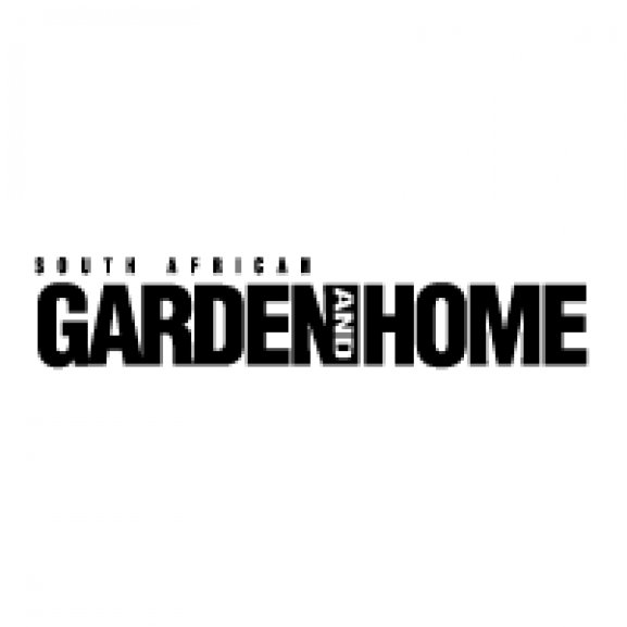 Logo of Garden And Home