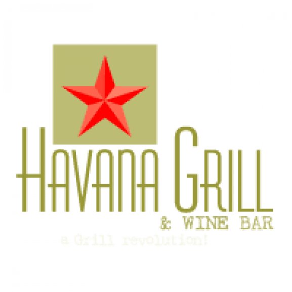 Logo of Havanna Grill
