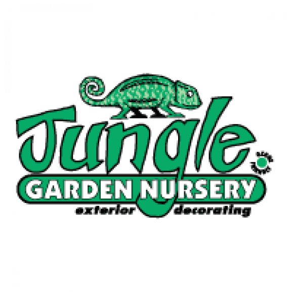 Logo of Jungle Garden Nursery