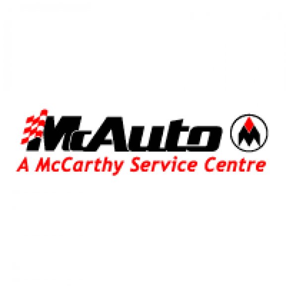Logo of McAuto
