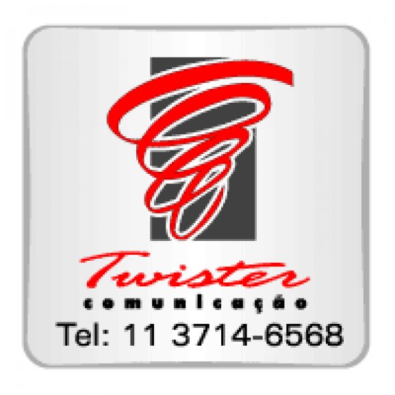 Logo of Twister Comunicacao