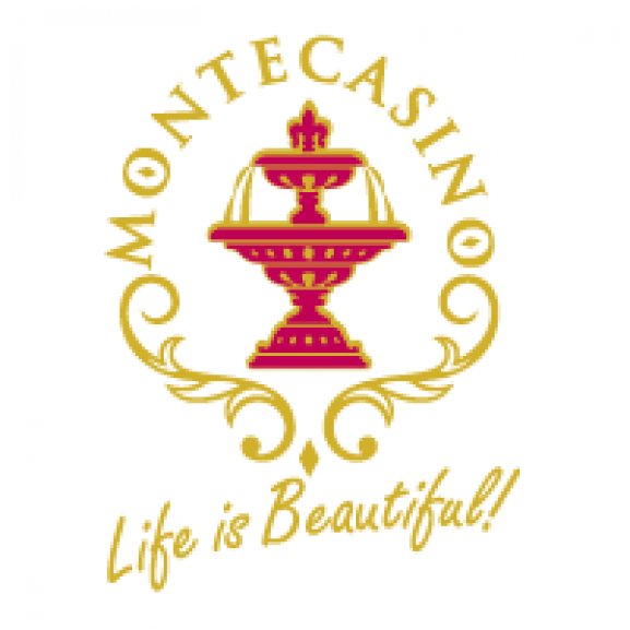 Logo of Montecasino