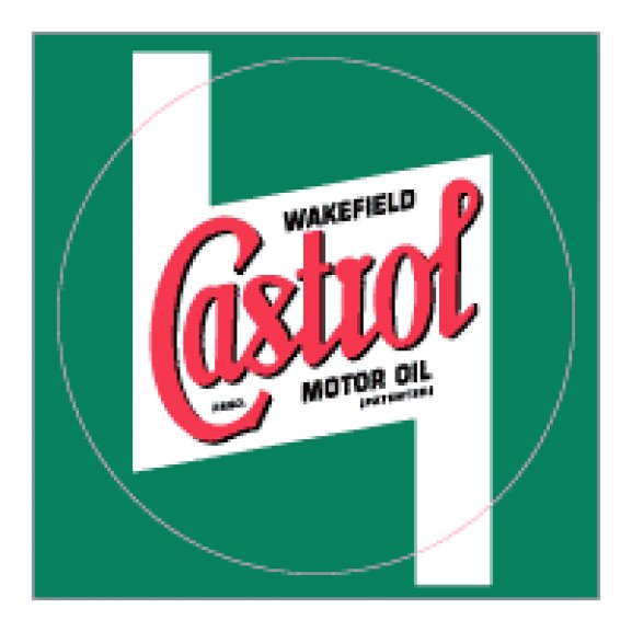 Logo of Castrol Wakefield