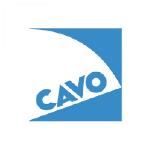 Logo of Cavo