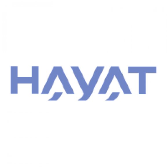 Logo of Hayat