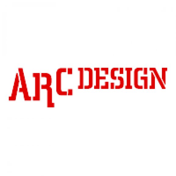 Logo of ARC DESIGN