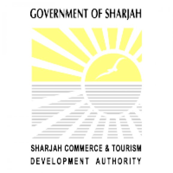 Logo of Sharjah Commerce & Tourism Development Authority