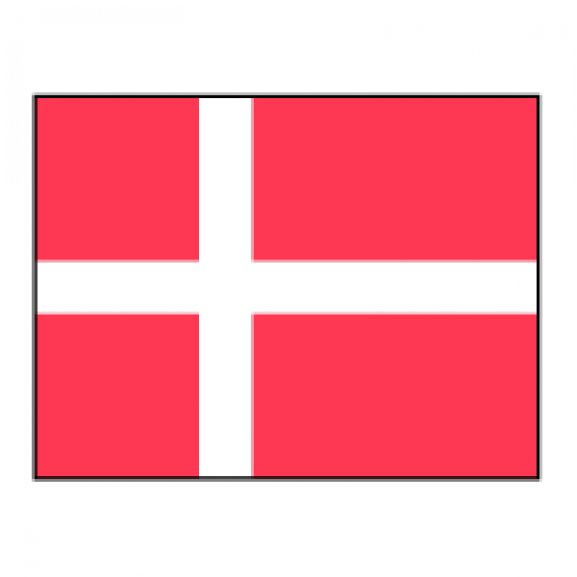 Logo of Denmark
