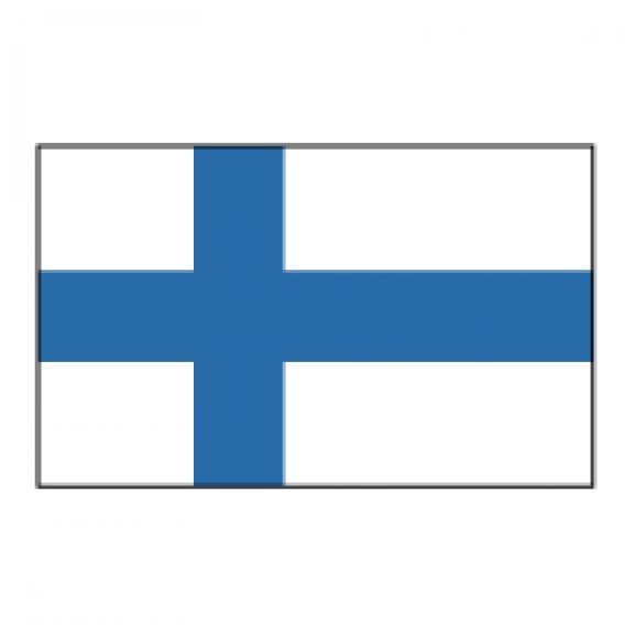 Logo of Finland