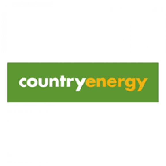 Logo of countryenergy