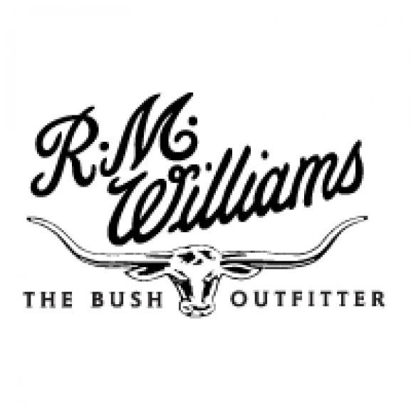 Logo of R.M. Williams
