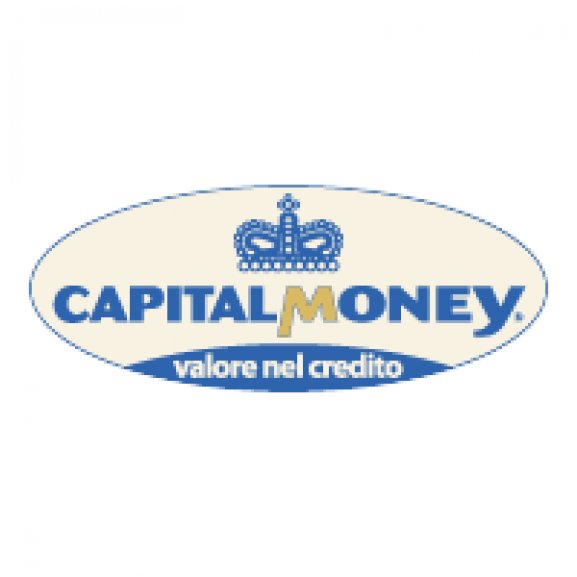 Logo of capital money
