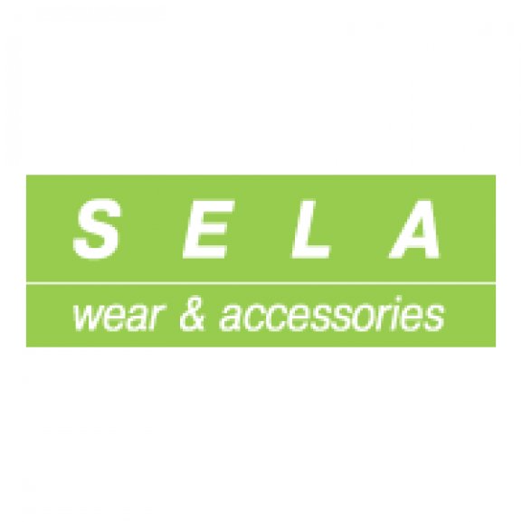 Logo of sela