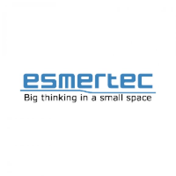 Logo of Esmertec