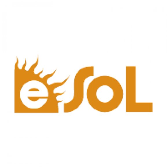 Logo of eSOL