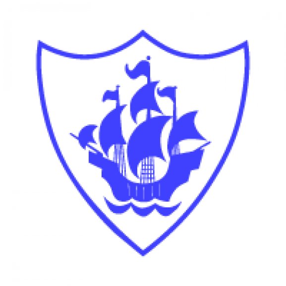 Logo of blue peter