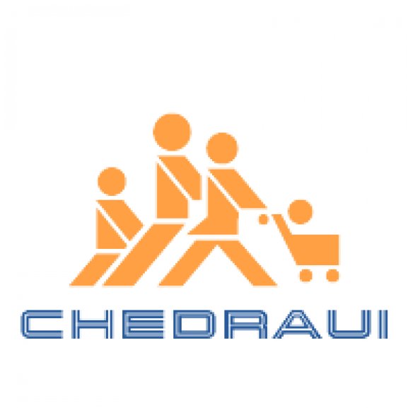 Logo of Chedraui
