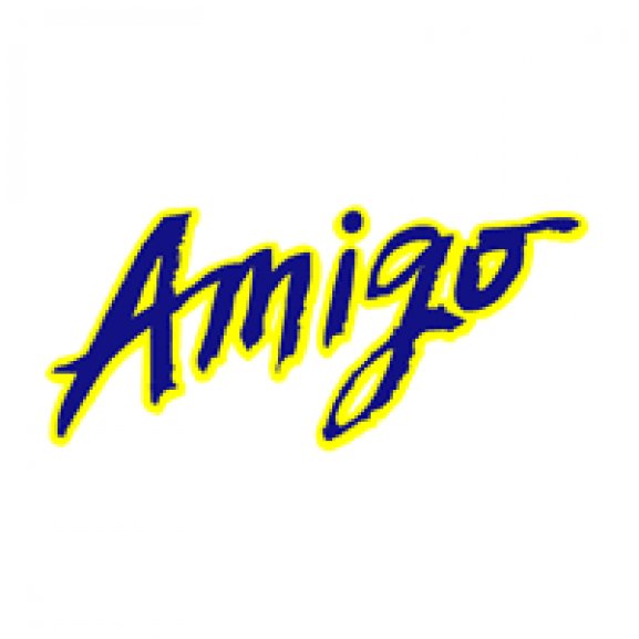 Logo of Amigo