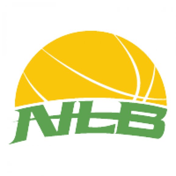 Logo of Nossa Liga de Basquetebol