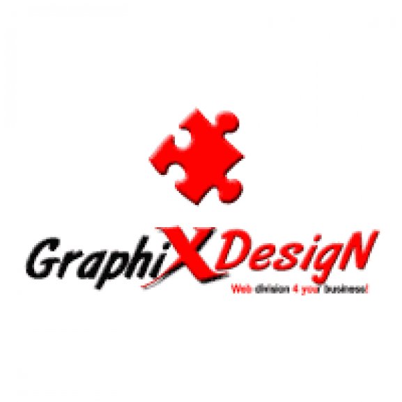 Logo of GraphiX DesigN