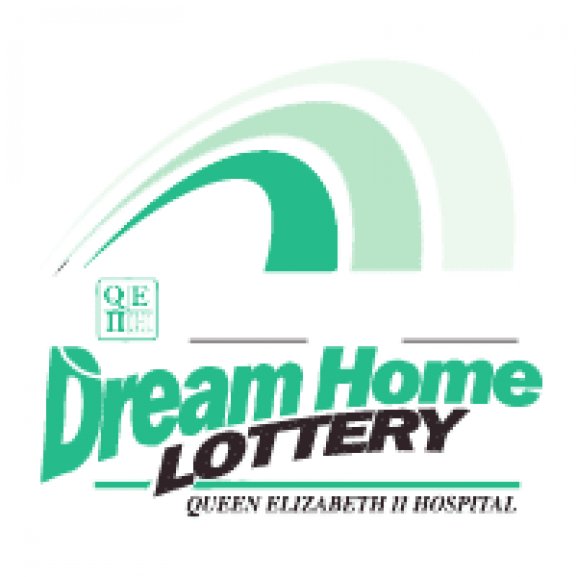 Logo of Dream Home Lottery