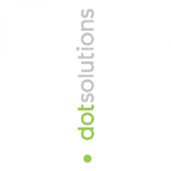 Logo of dotsolutions