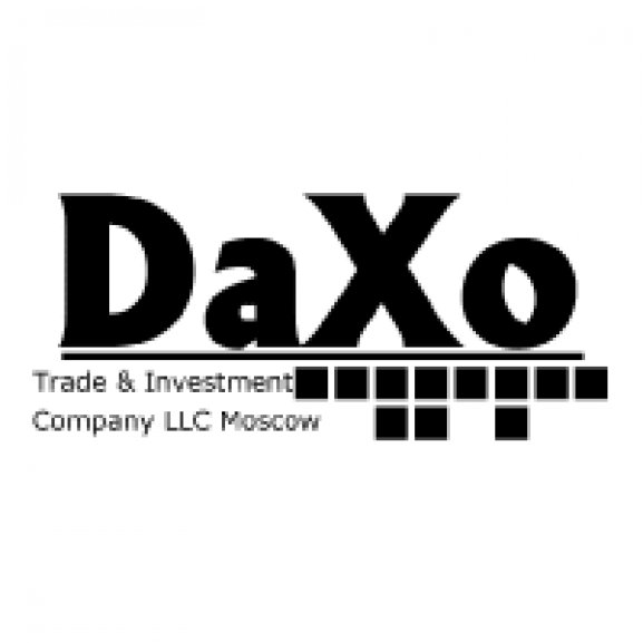Logo of DaXo