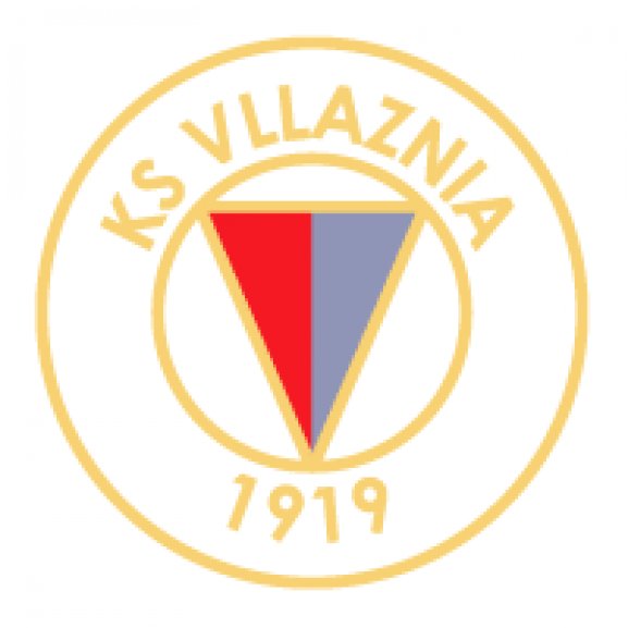 Logo of KS Vllaznia Shkoder (old logo)