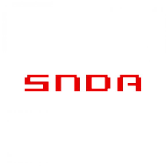Logo of snda