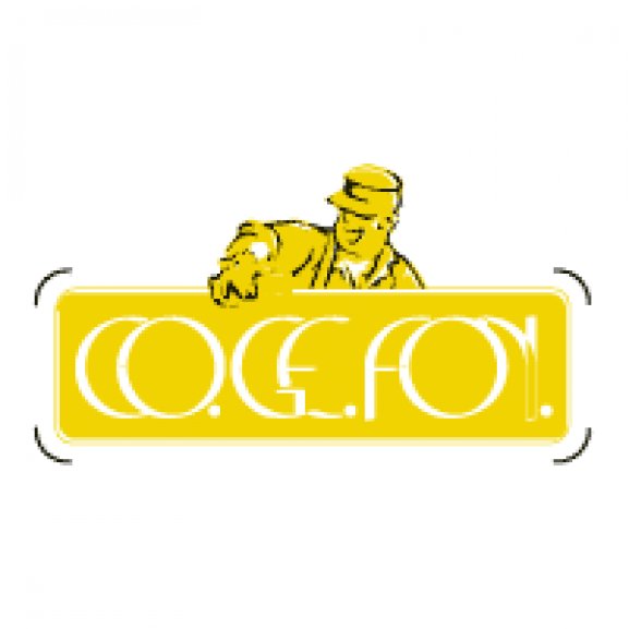 Logo of Cogefon