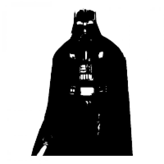 Logo of Darth Vader