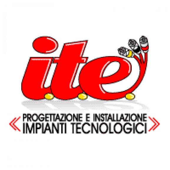 Logo of Ite Installazioni Tecnologiche