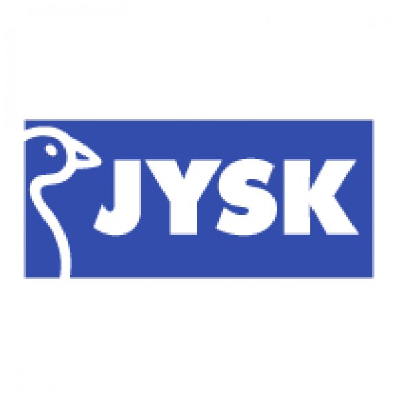 Logo of JYSK