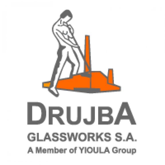 Logo of DRUJBA S.A.