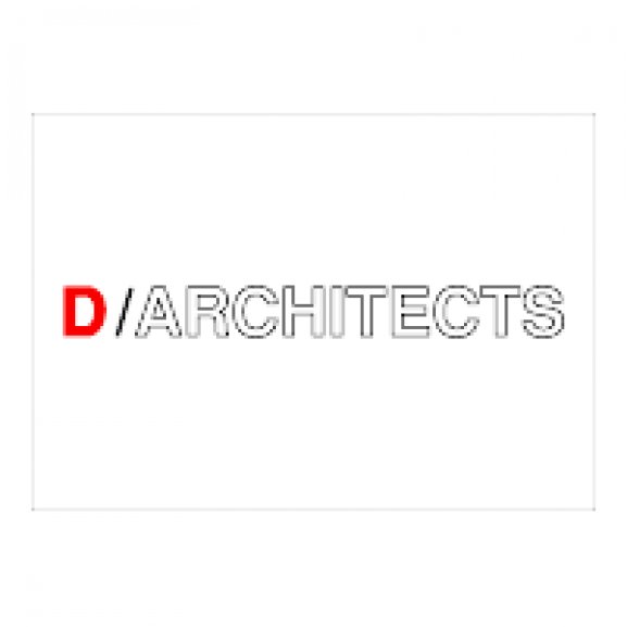 Logo of D/ARCHITECS